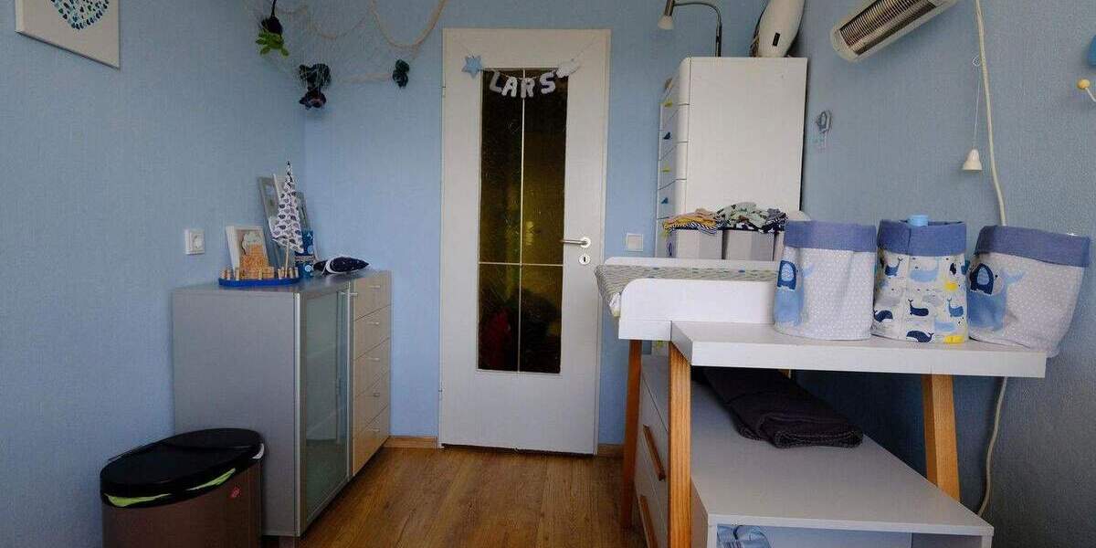 Reserviert: Zentrumsnahe 5,5-Zi.-Terrassenwohnung mit Garage von Privat 5 zimmer