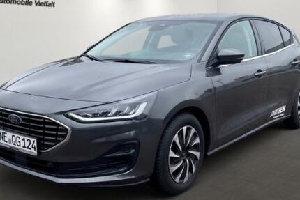 Ford Focus 12.790 km 27.950 &euro; Neuss 41464