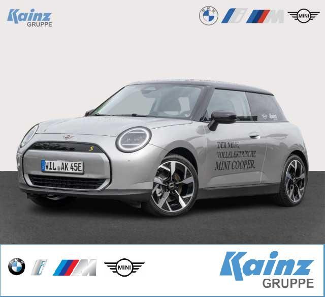 Cooper S