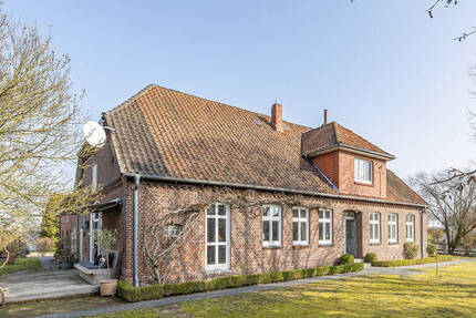 Haus Winsen Roydorf - 7 Zimmer, 202 m&sup2;, 525.000&euro; | Angebot:25995891