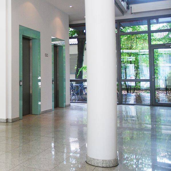 Flexible Büros & Coworking in Neu-Isenburg - All-in-Miete