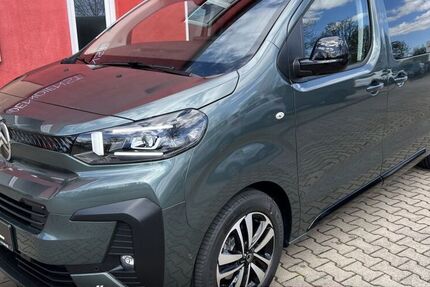 Citroen SpaceTourer