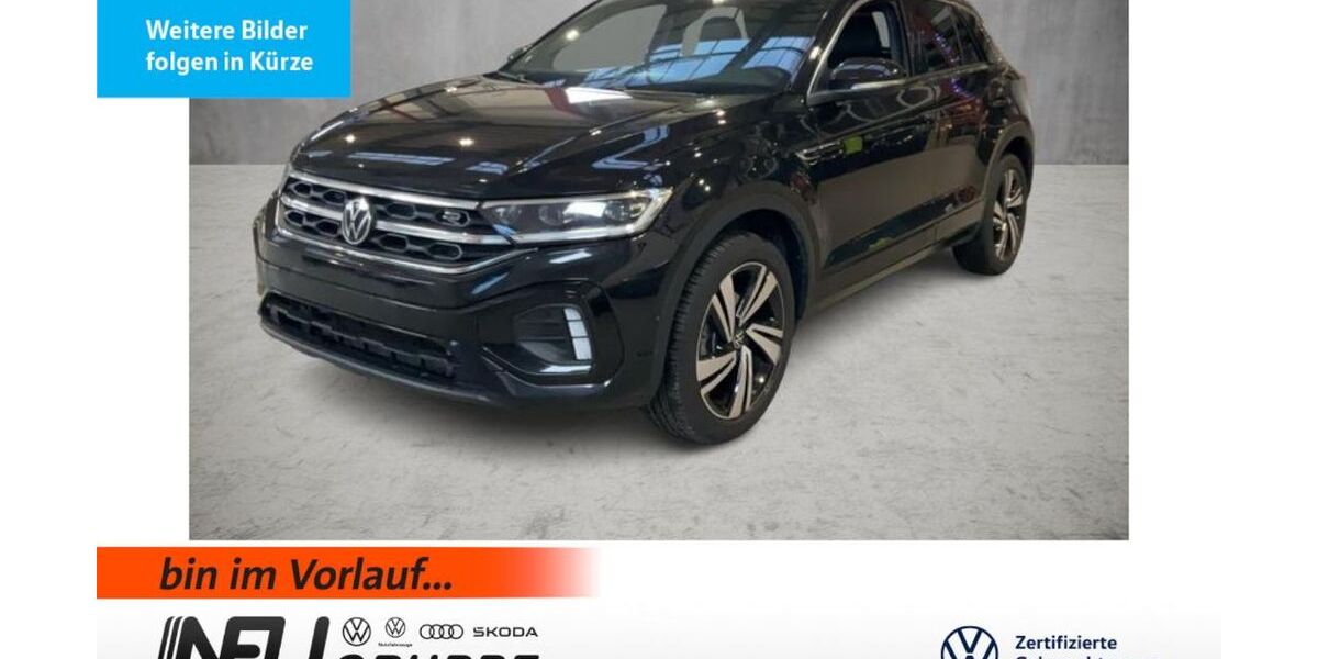 VW T-Roc 10.348 km 27.979 &euro; Ribnitz-Damgarten / Barth / Bad Sülze 18311