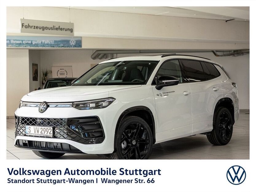 VW Tayron 9.990 km 59.490 € Stuttgart-Wangen 70188