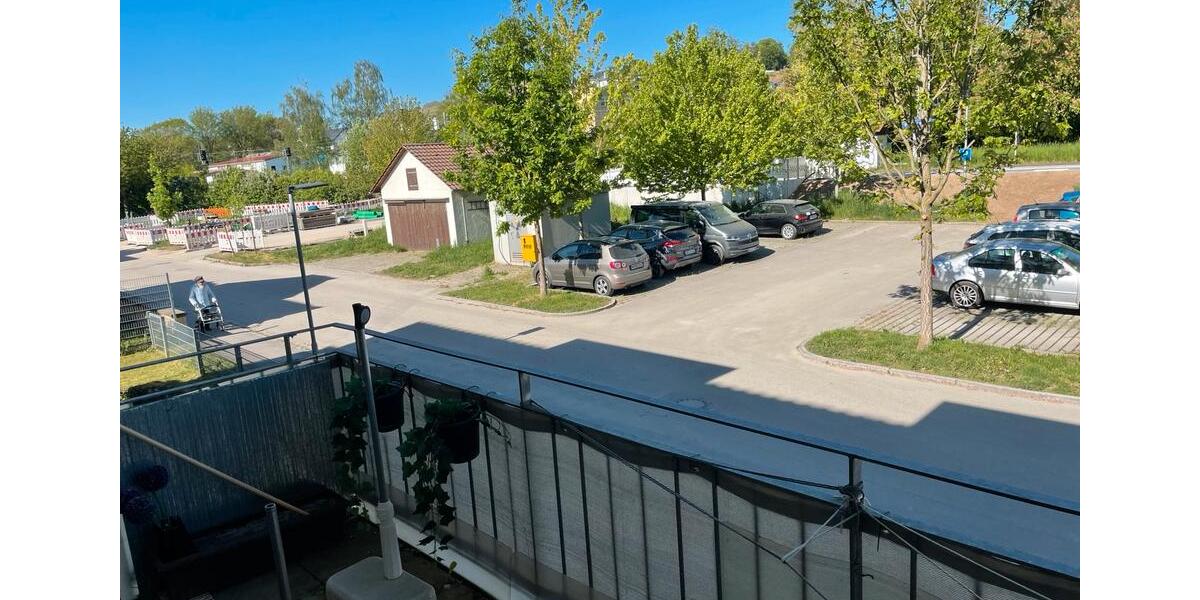 Etagenwohnung Walheim - 2.5 Zimmer, 66 m&sup2;, 279.000&euro; | Angebot:27111021