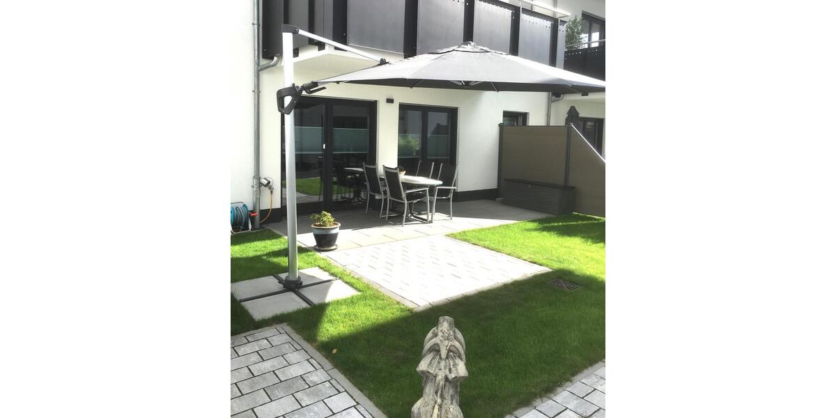 Terrassenwohnung Usingen - 2 Zimmer, 70 m&sup2;, 329.000&euro; | Angebot:24884502