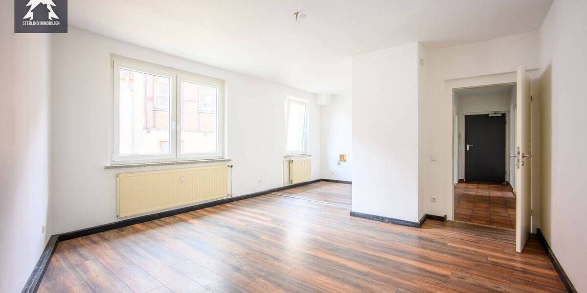Gewerbeobjekt Halberstadt - 4 Zimmer, 87 m&sup2;, 572&euro; | Angebot:26867291