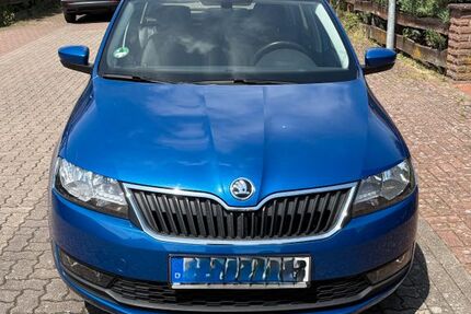 Skoda Rapid 62.000 km 14.900 &euro; Uetze 31311