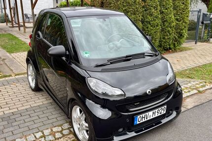 Smart ForTwo 87.000 km 7.900 € Hohen Neuendorf 16562