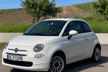 Fiat 500 86.000 km 7.900 &euro; Zell am Harmersbach 77736