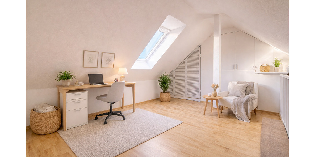 Doppelhaushälfte Fröndenberg/Ruhr Hohenheide - 5 Zimmer, 112 m&sup2;, 380.000&euro; | Angebot:24810151