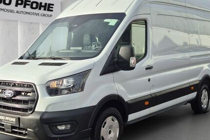 Ford Transit 21.646 km 31.750 &euro; Hamburg 22047