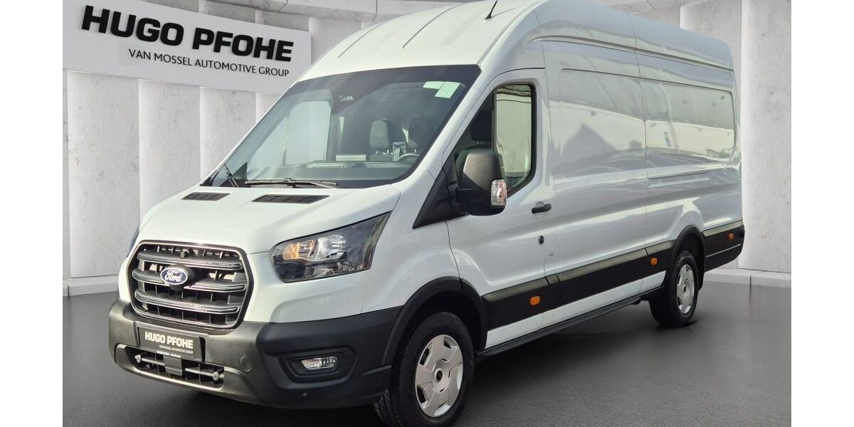 Ford Transit 21.646 km 32.250 &euro; Hamburg 22047