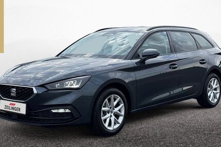 Seat Leon 2.550 km 25.999 &euro; Dietersheim 91463