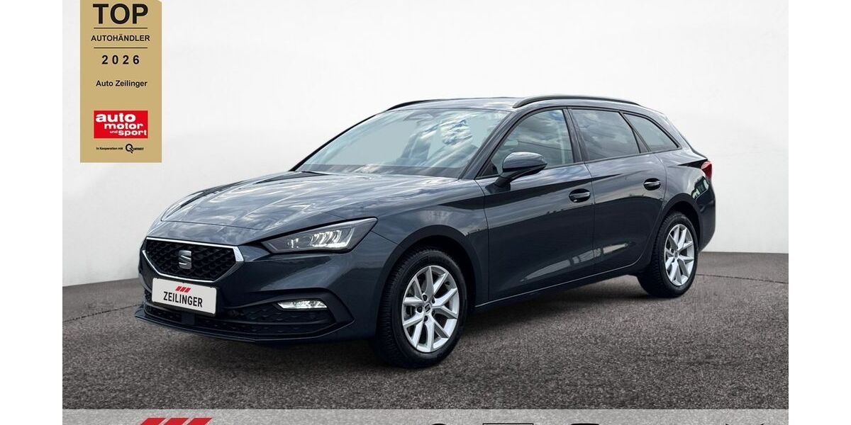 Seat Leon 2.550 km 25.999 &euro; Dietersheim 91463