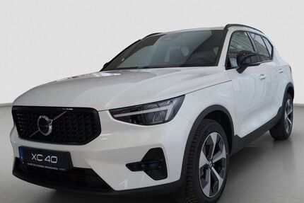 Volvo XC40 4.700 km 38.390 € Braunschweig 38114