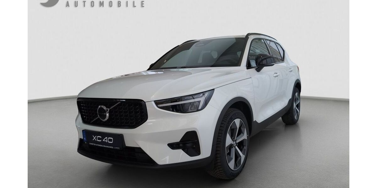 Volvo XC40 4.700 km 38.390 € Braunschweig 38114