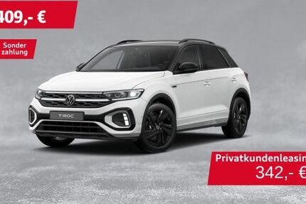 VW T-Roc 22.549 km 31.930 &euro; Kulmbach 95326