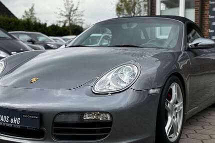 Porsche Boxster 76.582 km 27.940 € Stuhr / Seckenhausen 28816