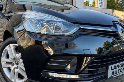 Renault Clio 52.000 km 8.500 € Langenau 89129
