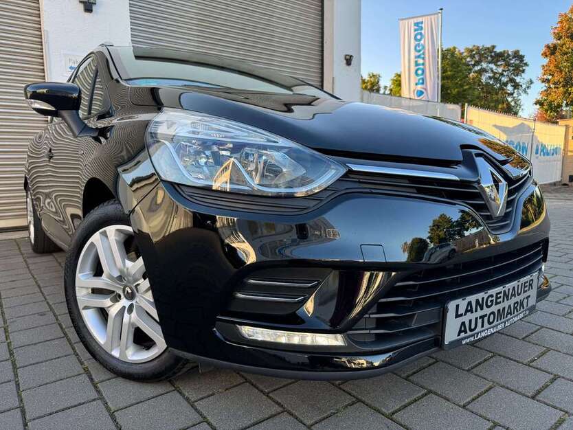 Renault Clio 52.000 km 8.500 € Langenau 89129
