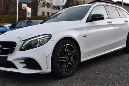 Mercedes-Benz C 300 99.000 km 29.900 &euro; Schönberg 94513