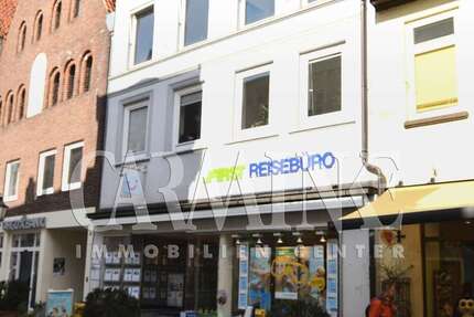 Gewerbeobjekt Lüneburg - 795&euro; | Angebot:26697241