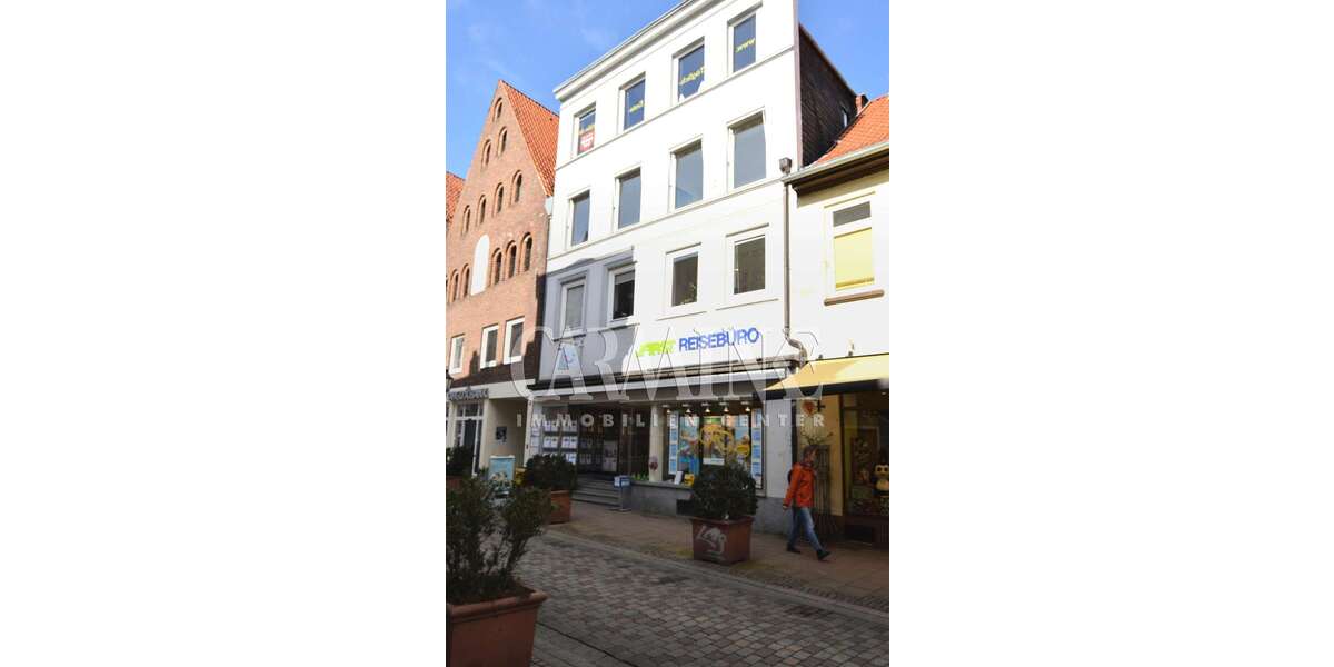 Gewerbeobjekt Lüneburg - 795&euro; | Angebot:26697241