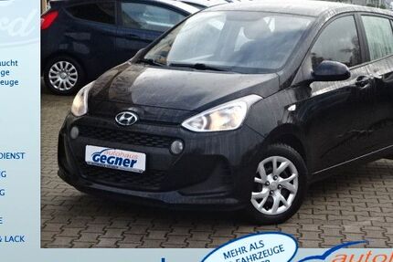 Hyundai i10 114.216 km 6.590 € Eilenburg 04838