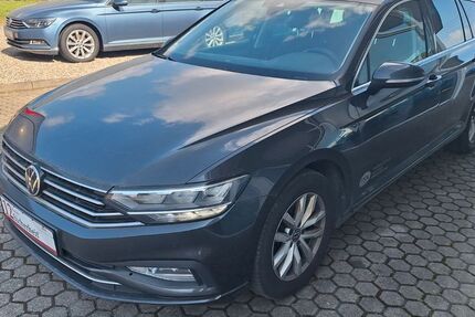 VW Passat 167.000 km 14.990 &euro; Rostock 18146