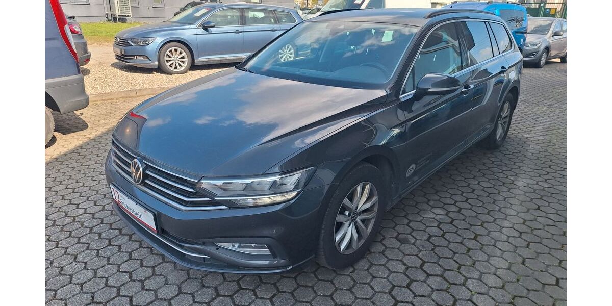 VW Passat 167.000 km 14.990 &euro; Rostock 18146