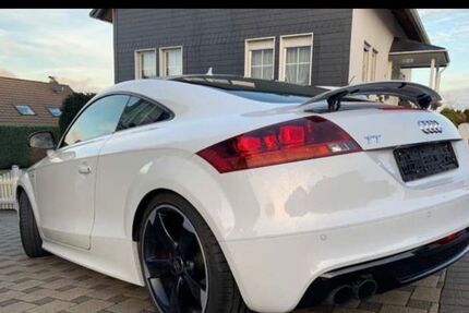 Audi TT 90.000 km 14.500 &euro; Sankt Augustin 53757