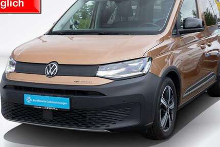 VW Caddy 104.013 km 21.475 &euro; Troisdorf 53842