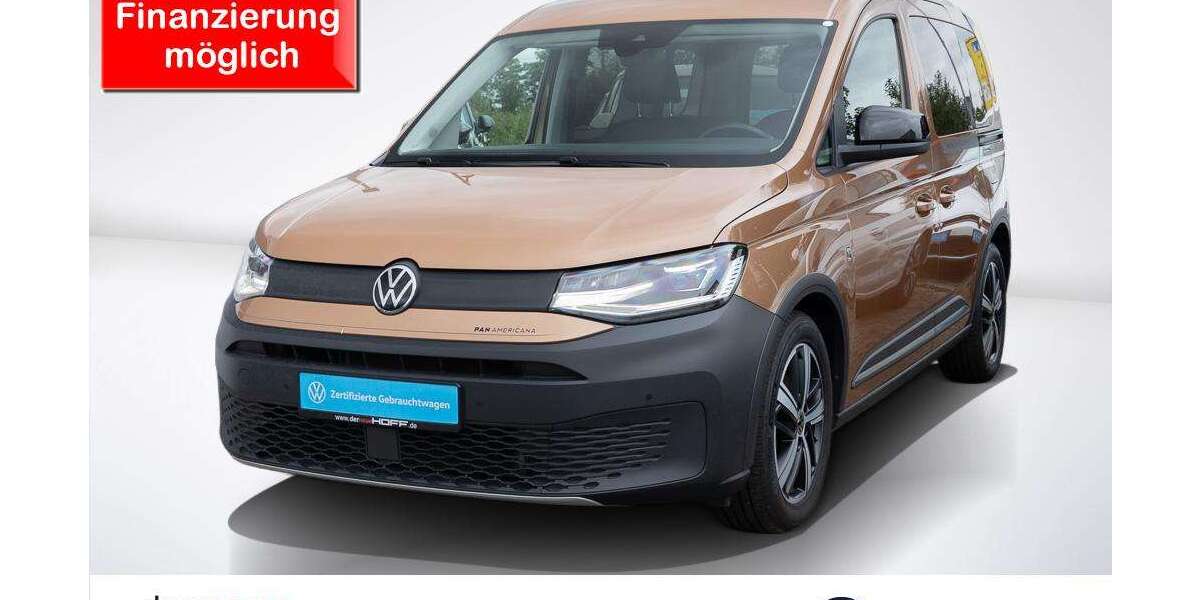 VW Caddy 104.013 km 21.475 &euro; Troisdorf 53842