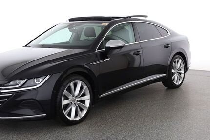 VW Arteon 48.951 km 31.780 &euro; Schönefeld 12529