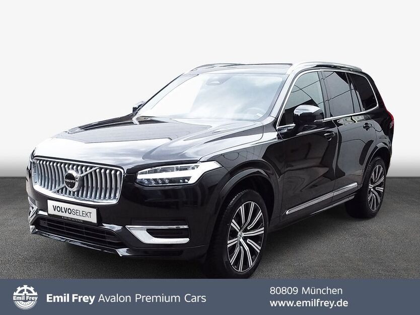 XC90