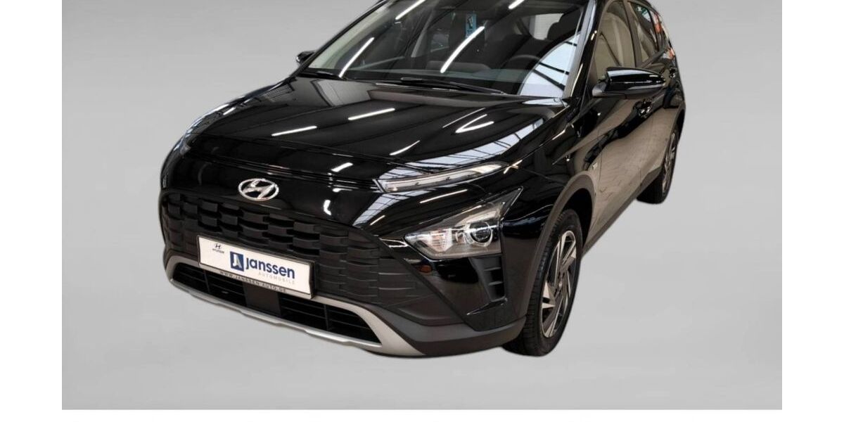 Hyundai BAYON 17.951 km 17.990 &euro; Aurich 26605