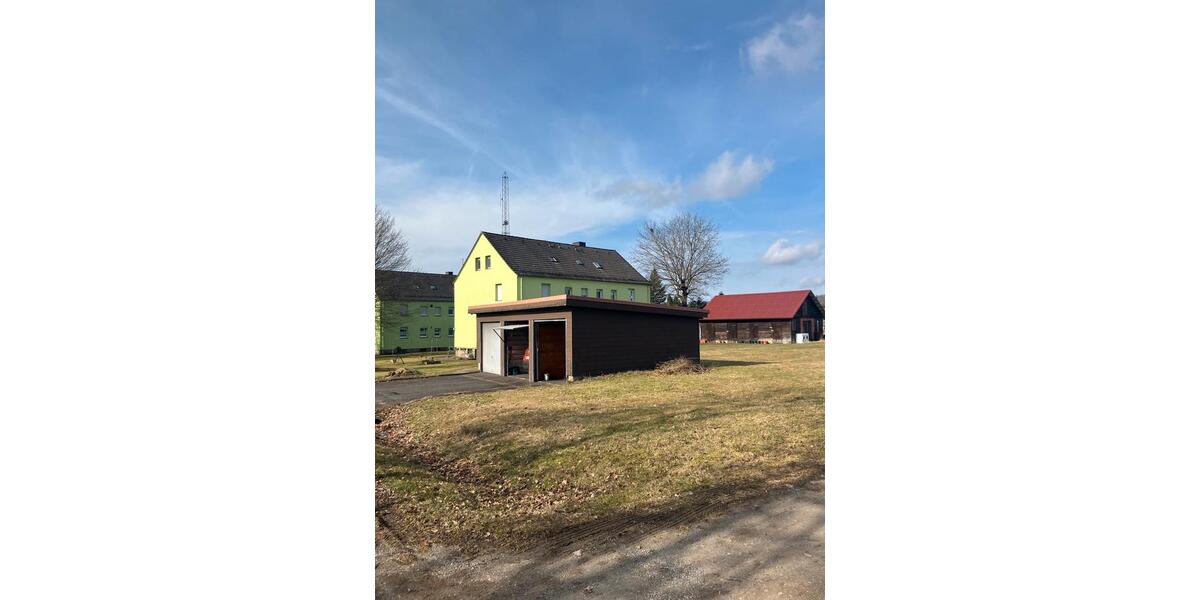 Mehrfamilienhaus, Wohnhaus Tann (Rhön) - 600.000&euro; | Angebot:27027757