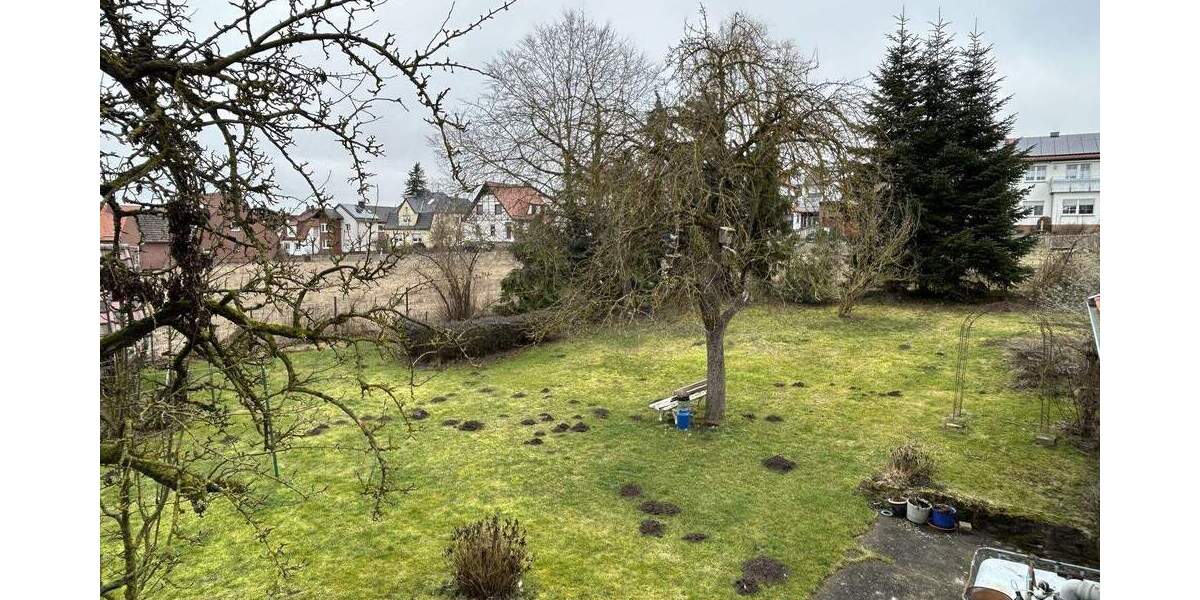 Einfamilienhaus Warburg / Menne Menne - 6 Zimmer, 260 m&sup2;, 199.000&euro; | Angebot:26715254