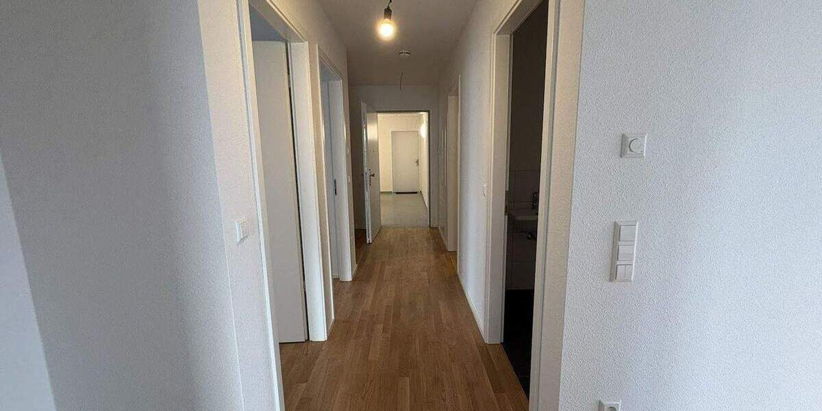 Etagenwohnung Aalen-Wasseralfingen Wasseralfingen - 3 Zimmer, 83 m&sup2;, 1.150&euro; | Angebot:25747912
