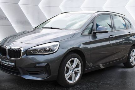 BMW 218 Active Tourer 45.900 km 17.900 &euro; Elzach 79215