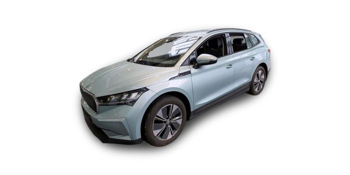 Skoda Enyaq 35.001 km 19.999 &euro; Ergolding 84030