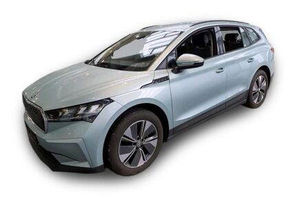 Skoda Enyaq 35.001 km 21.250 &euro; Ergolding 84030