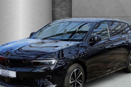 Opel Astra 10.267 km 26.390 € Lüneburg 21337