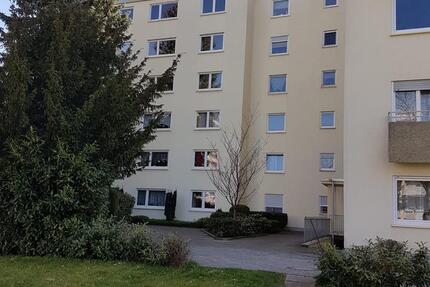 3 Zimmer Wohnung