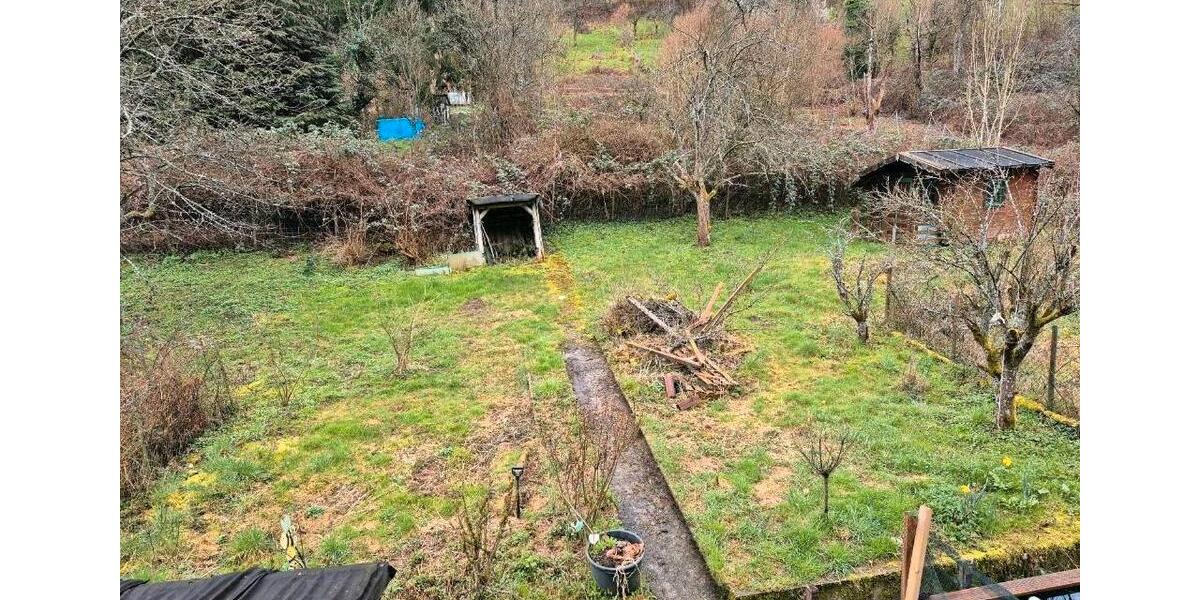 Einfamilienhaus Albersweiler - 4 Zimmer, 110 m&sup2;, 198.000&euro; | Angebot:25622977