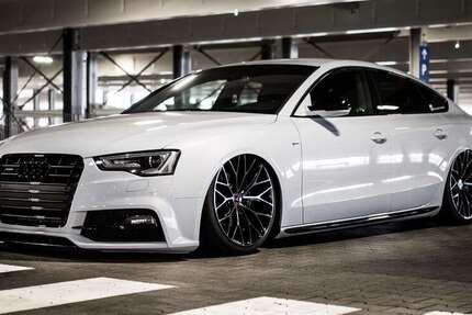 Audi A5 172.470 km 19.000 &euro; Kemmern 96164