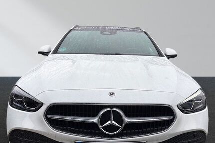 Mercedes-Benz C 180 9.000 km 44.900 € Pirmasens 66953