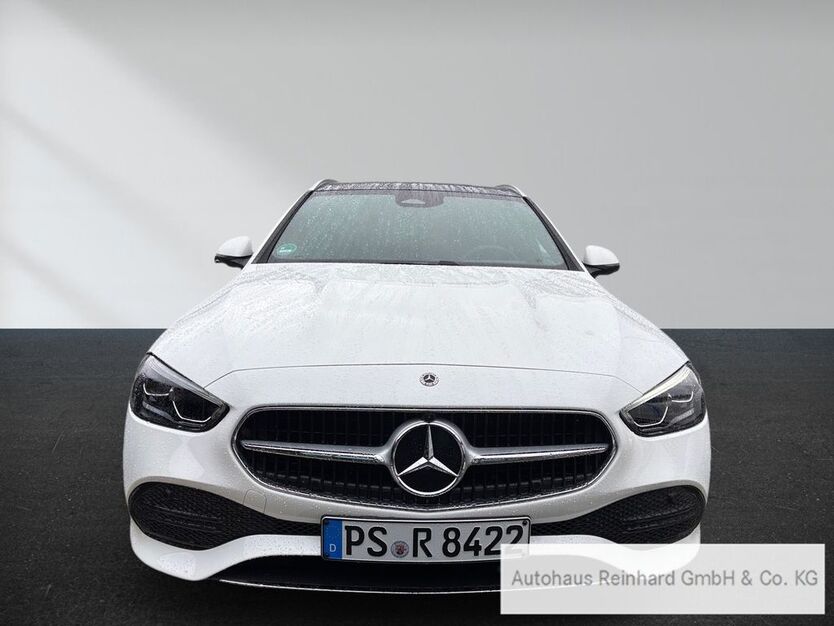 Mercedes-Benz C 180 9.000 km 44.900 € Pirmasens 66953