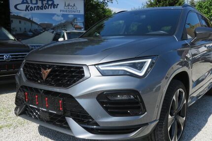 Cupra Ateca 13.000 km 27.950 &euro; Prießnitz 04654